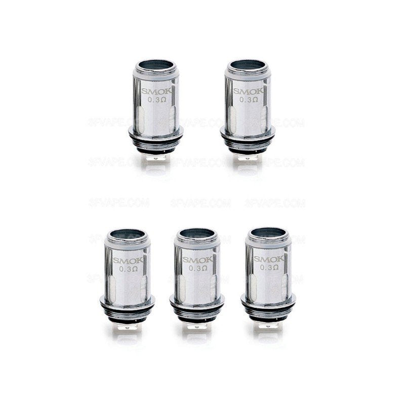 Resistencias Smok Vape Pen - Tienda Vapor