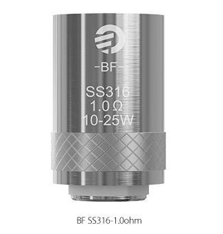 Resistencias Joyetech AIO/Cubis/Egrip 2 - Tienda Vapor