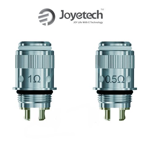 Resistencia Joyetech EGO ONE - Tienda Vapor