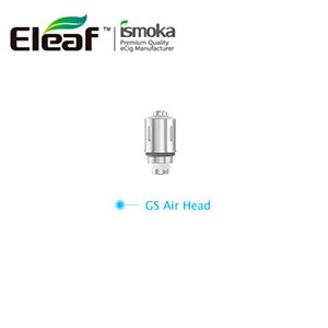 Resistencia  GS AIR Eleaf - Tienda Vapor