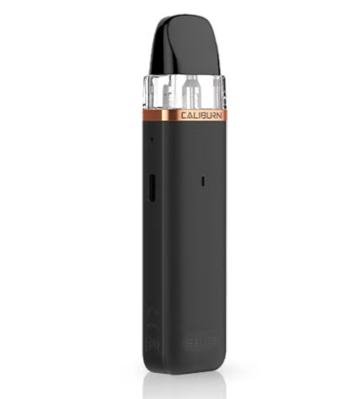 Pod Uwell Caliburn G3 Lite - Tienda Vapor