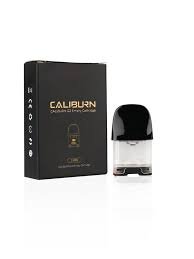 Cartucho Uwell Caliburn G2 - Tienda Vapor