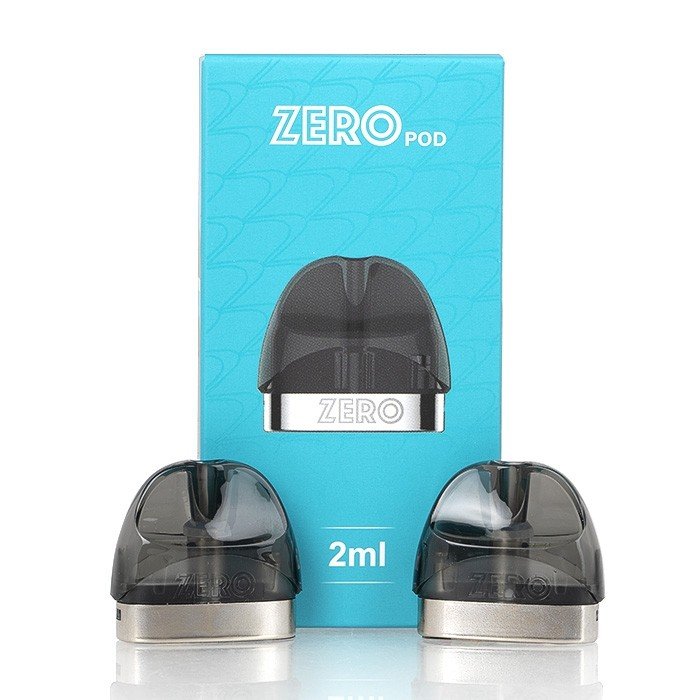Cartucho Vaporesso Renova Zero Pod - Tienda Vapor