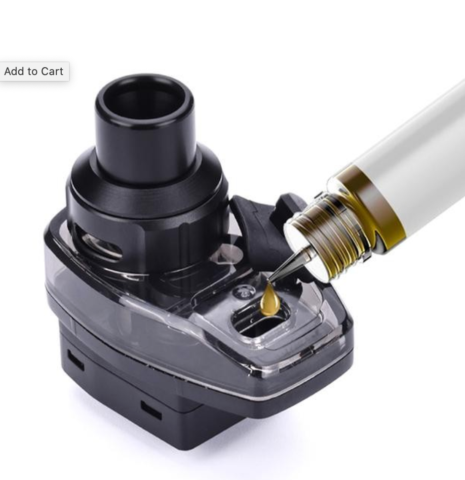 Cartucho GeekVape Aegis H45 - Tienda Vapor