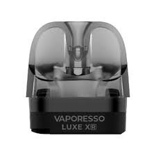 Cartucho Vaporesso Luxe XR Max - Tienda Vapor