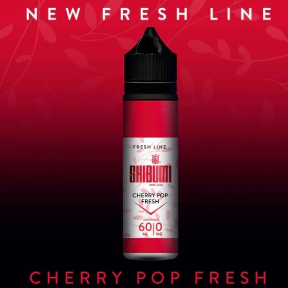 Líquido Shibumi 60ml Cero Nicotina - Tienda Vapor