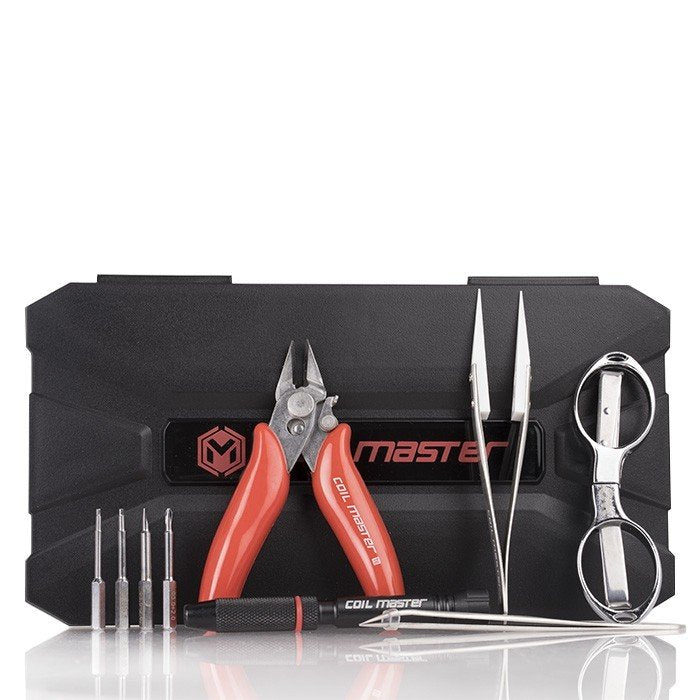 CoilMaster DIY Mini V2 - Tienda Vapor