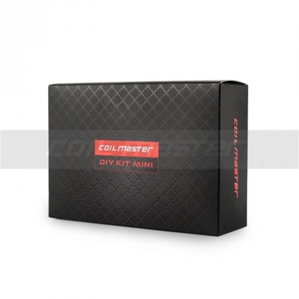 CoilMaster DIY Kit Mini - Tienda Vapor