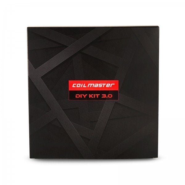 CoilMaster kit V3 - Tienda Vapor
