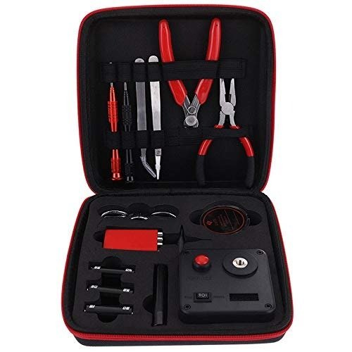 CoilMaster kit V3 - Tienda Vapor