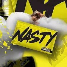 Algodón Premium Nasty x 10g - Tienda Vapor