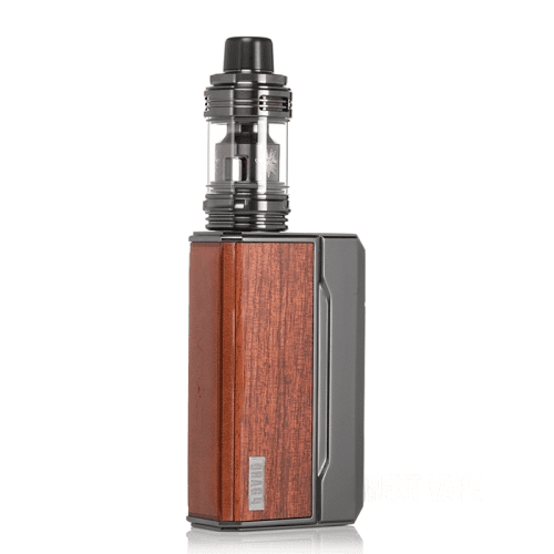 Kit VooPoo Drag 4 - Tienda Vapor