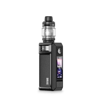 Kit VooPoo Drag 6 - Tienda Vapor