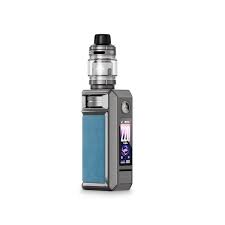 Kit VooPoo Drag 6 - Tienda Vapor
