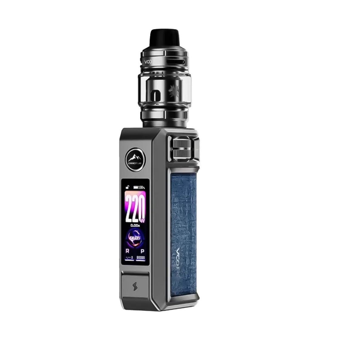 Kit VooPoo Drag 6 - Tienda Vapor