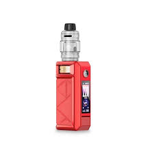 Kit VooPoo Drag 6 - Tienda Vapor