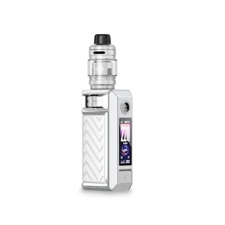 Kit VooPoo Drag 6 - Tienda Vapor