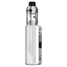 Kit VooPoo Drag M100S - Tienda Vapor