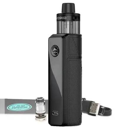 Kit Voopoo Drag X3 - Tienda Vapor