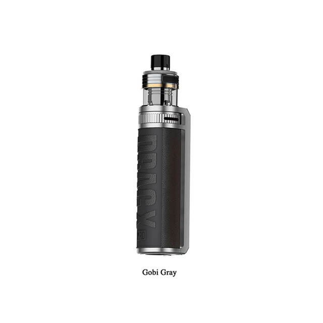 Kit VooPoo Drag X Pro - Tienda Vapor