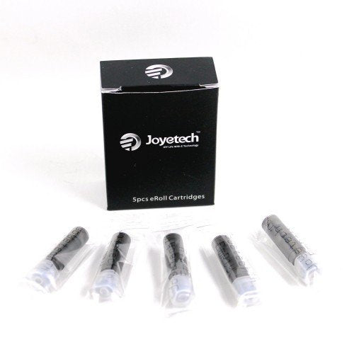 Cartuchos Joyetech Eroll - Tienda Vapor