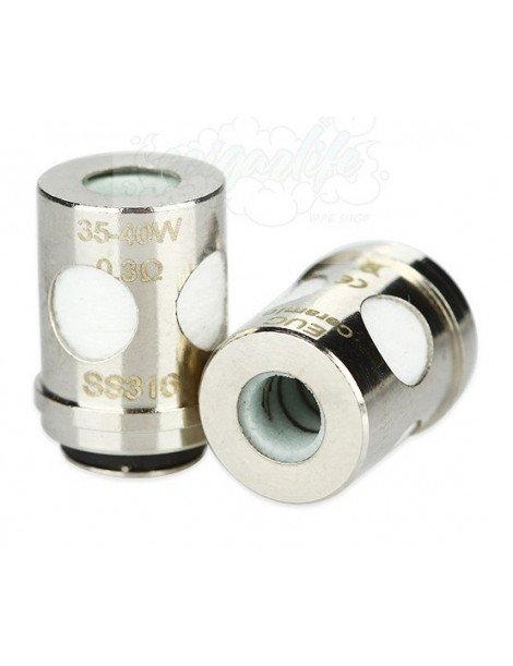 Resistencia Vaporesso EUC - Tienda Vapor