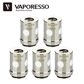 Resistencia Vaporesso EUC - Tienda Vapor