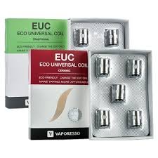 Resistencia Vaporesso EUC - Tienda Vapor