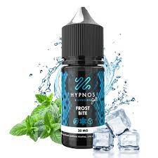 Líquido Hypnos Salt Nic Frost Bite 30ml - Tienda Vapor