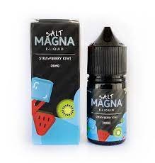 Líquido Magna Salt Nic Freezewi 30ml - Tienda Vapor