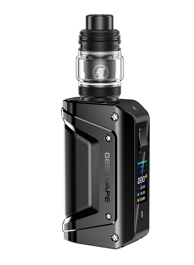 Kit GeekVape Aegis Legend 3 - Tienda Vapor