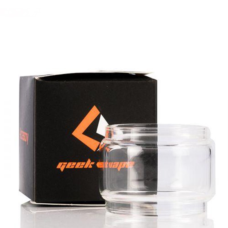 Pyrex GeekVape Z Bulb - Tienda Vapor