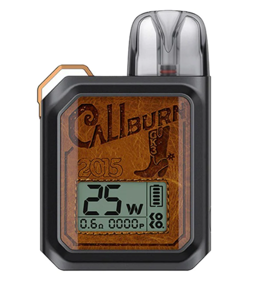 Pod Uwell Caliburn GK3 - Tienda Vapor