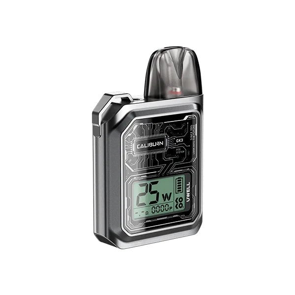 Pod Uwell Caliburn GK3 - Tienda Vapor