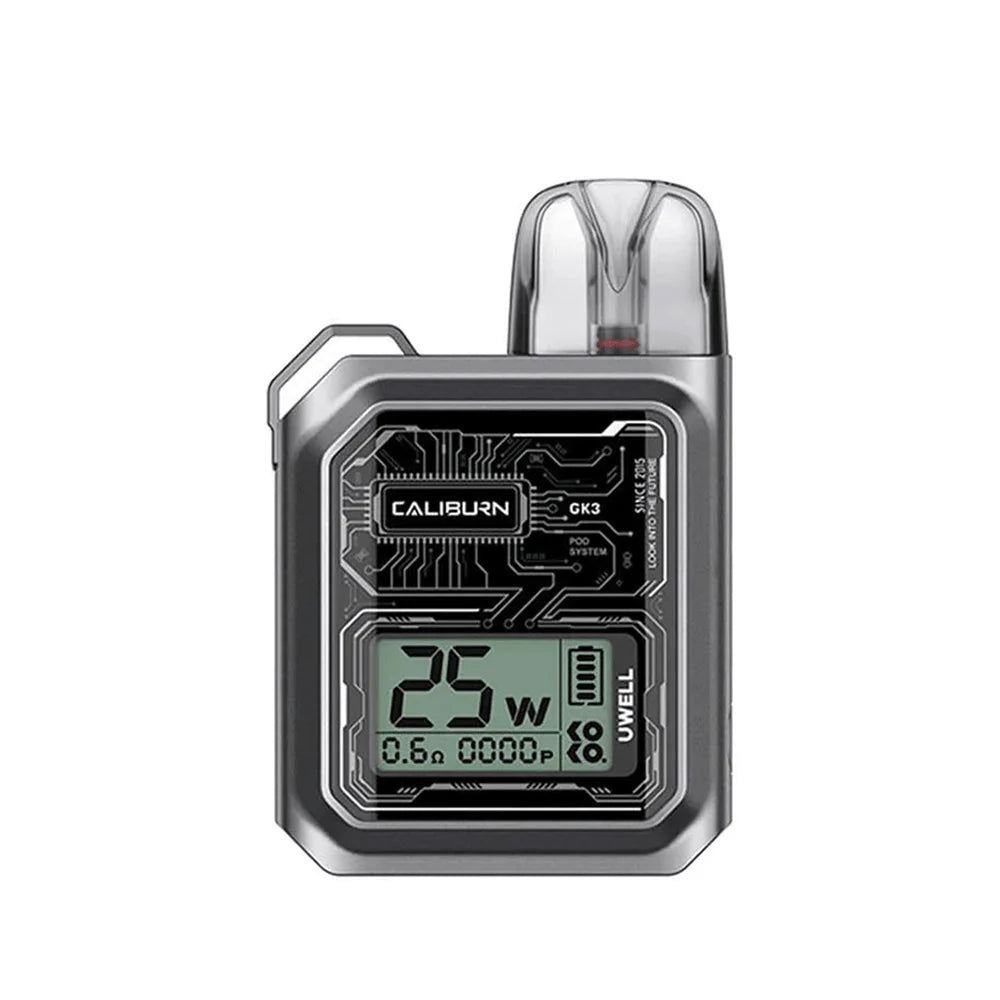 Pod Uwell Caliburn GK3 - Tienda Vapor