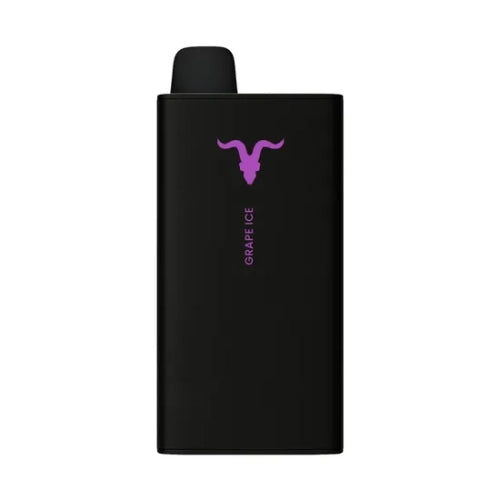 Pod descartable Ignite V400 Sweet Grape Ice - Tienda Vapor