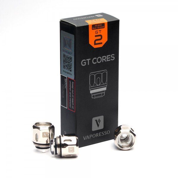 Resistencia Vaporesso GT2 - Tienda Vapor