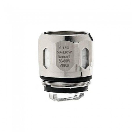 Resistencia Vaporesso GT8 - Tienda Vapor