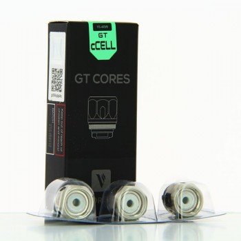 Resistencia Vaporesso GT cCELL 0.5 ohm - Tienda Vapor