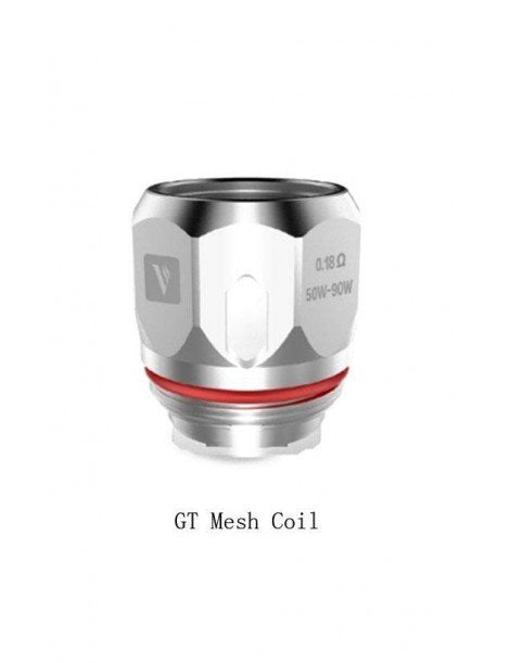 Resistencia Vaporesso GT Mesh 0.18ohm - Tienda Vapor