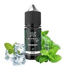 Líquido Hypnos Salt Nic Spearmint 30ml - Tienda Vapor