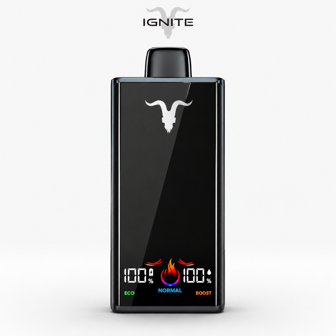 Pod descartable Ignite V300 Ultra Slim Blueberry Ice 30K