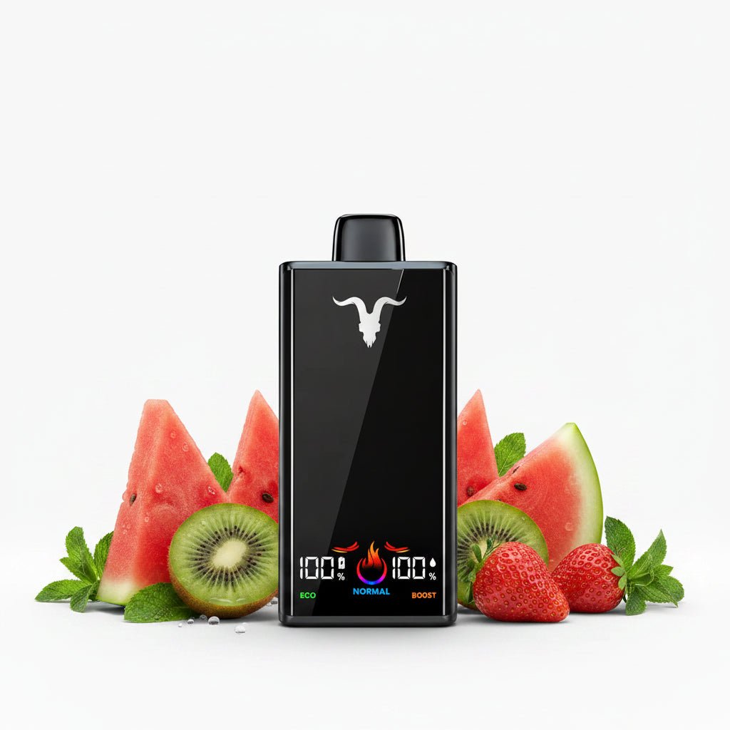 Pod descartable Ignite V300 Ultra Slim Watermelon Mix 30K - Tienda Vapor