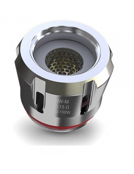 Resistencia Eleaf HW M 0.15ohm - Tienda Vapor