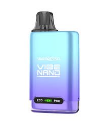Pod Vaporesso Vibe Nano - Tienda Vapor