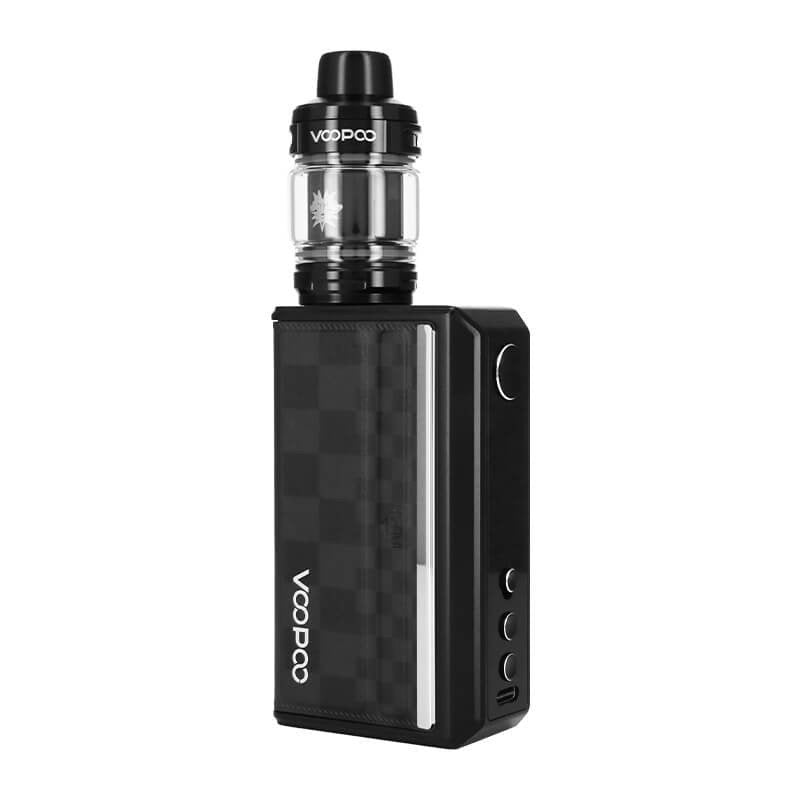 Kit VooPoo Drag 5 - Tienda Vapor
