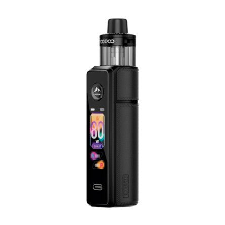 Kit Voopoo Drag X3 - Tienda Vapor