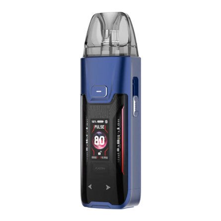Kit Vaporesso Luxe XR Max 2 - Tienda Vapor