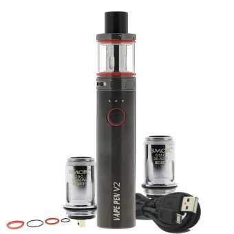 Kit Smok Vape Pen 22 V2 - Tienda Vapor