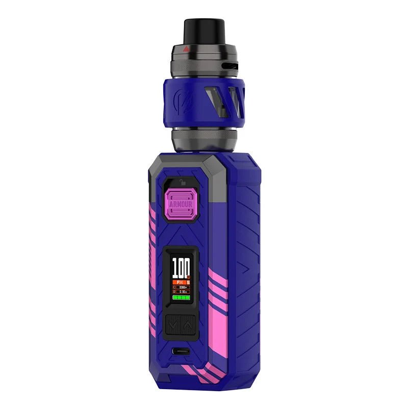 Kit Vaporesso Armour S - Tienda Vapor